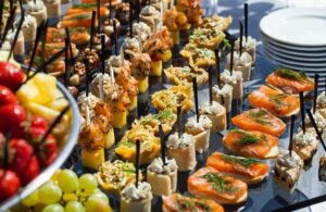 Abiball – Catering Bitterfeld-Wolfen