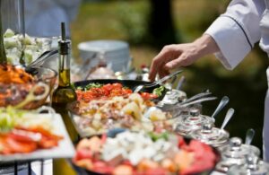 Abiball – Catering Bitterfeld-Wolfen