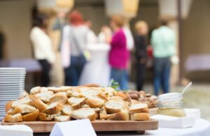 Abiball – Catering Bitterfeld-Wolfen