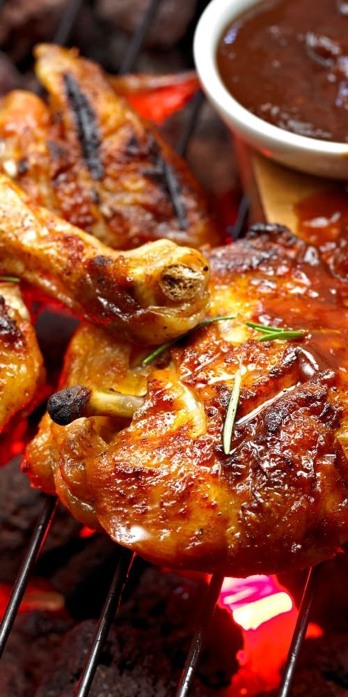 BBQ & Grillfest – Catering Bitterfeld-Wolfen