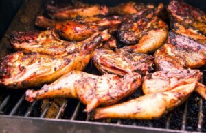 BBQ & Grillfest – Catering Bitterfeld-Wolfen