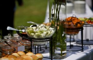 BBQ & Grillfest – Catering Bitterfeld-Wolfen