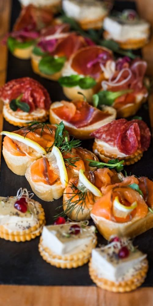 Buffet – Catering Bitterfeld-Wolfen