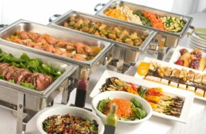 Fingerfood – Catering Bitterfeld-Wolfen