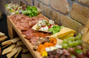 Fingerfood – Catering Bitterfeld-Wolfen