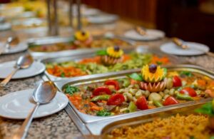 Buffet – Catering Bitterfeld-Wolfen