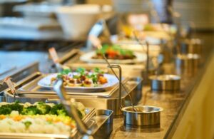 Buffet – Catering Bitterfeld-Wolfen