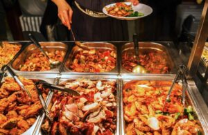 Buffet – Catering Bitterfeld-Wolfen