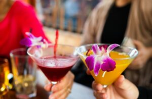 Cocktail Catering – Catering Bitterfeld-Wolfen