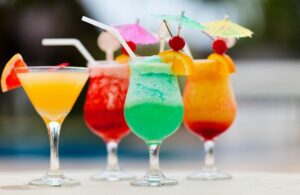Cocktail Catering – Catering Bitterfeld-Wolfen