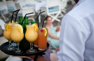 Cocktail Catering – Catering Bitterfeld-Wolfen