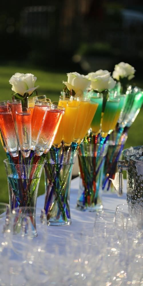 Cocktail Catering – Catering Bitterfeld-Wolfen