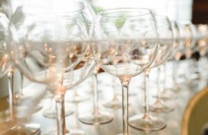 Getränke Catering – Catering Bitterfeld-Wolfen