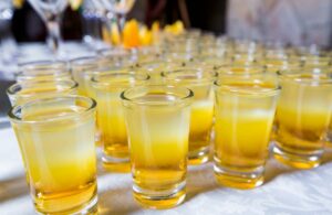 Getränke Catering – Catering Bitterfeld-Wolfen