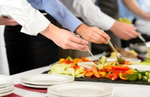 Firmenfeier & Firmenevent – Catering Bitterfeld-Wolfen