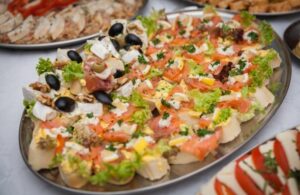 Firmenfeier & Firmenevent – Catering Bitterfeld-Wolfen