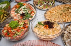 Firmenfeier & Firmenevent – Catering Bitterfeld-Wolfen