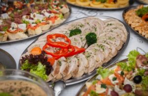 Firmenfeier & Firmenevent – Catering Bitterfeld-Wolfen