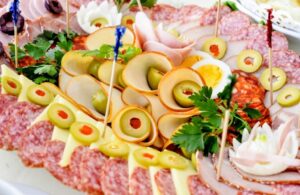 Firmenfeier & Firmenevent – Catering Bitterfeld-Wolfen