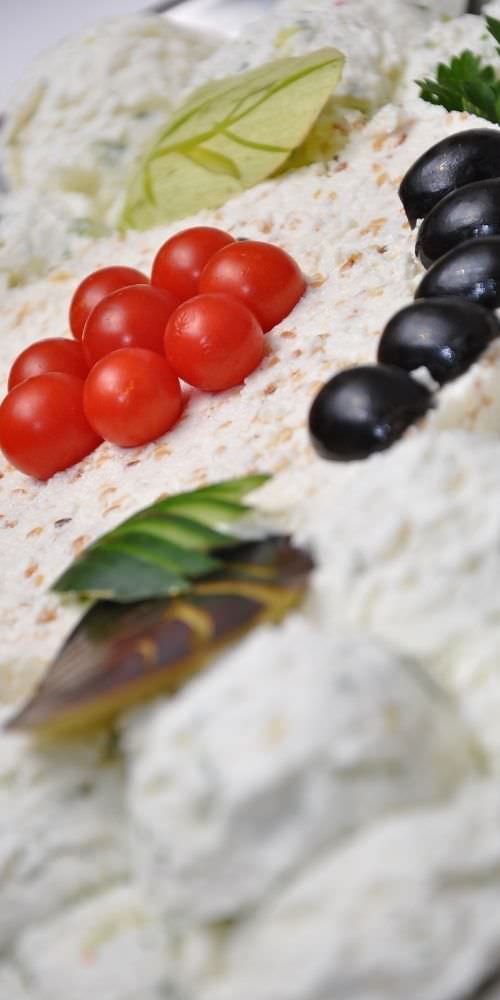 Firmenjubiläum – Catering Bitterfeld-Wolfen