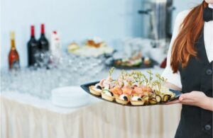 Firmenjubiläum – Catering Bitterfeld-Wolfen