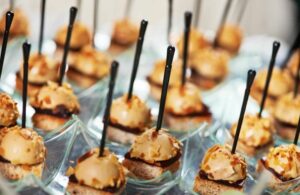 Firmenjubiläum – Catering Bitterfeld-Wolfen
