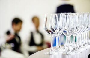 Firmenjubiläum – Catering Bitterfeld-Wolfen