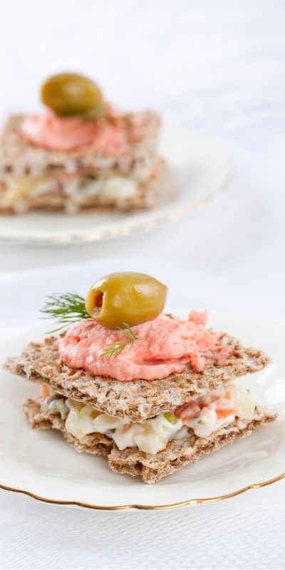 Frühstück Catering – Catering Bitterfeld-Wolfen