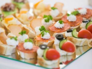 Frühstück Catering – Catering Bitterfeld-Wolfen