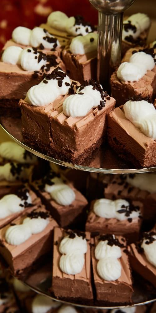 Geburtstag – Catering Bitterfeld-Wolfen