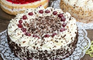 Geburtstag – Catering Bitterfeld-Wolfen