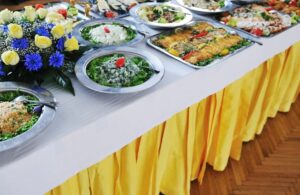 Geburtstag – Catering Bitterfeld-Wolfen