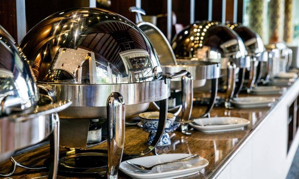 Geburtstag – Catering Bitterfeld-Wolfen