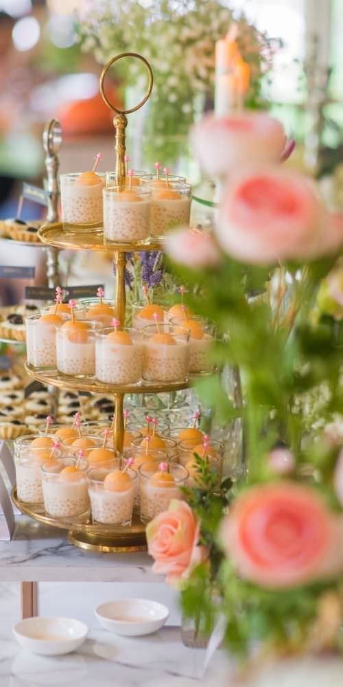 Hochzeit – Catering Bitterfeld-Wolfen