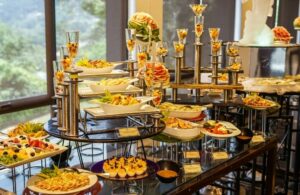 Hochzeit – Catering Bitterfeld-Wolfen