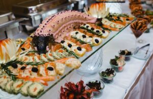 Hochzeit – Catering Bitterfeld-Wolfen
