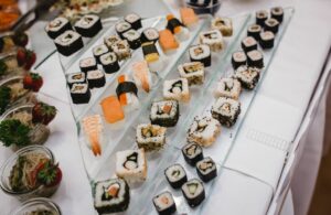 Hochzeit – Catering Bitterfeld-Wolfen