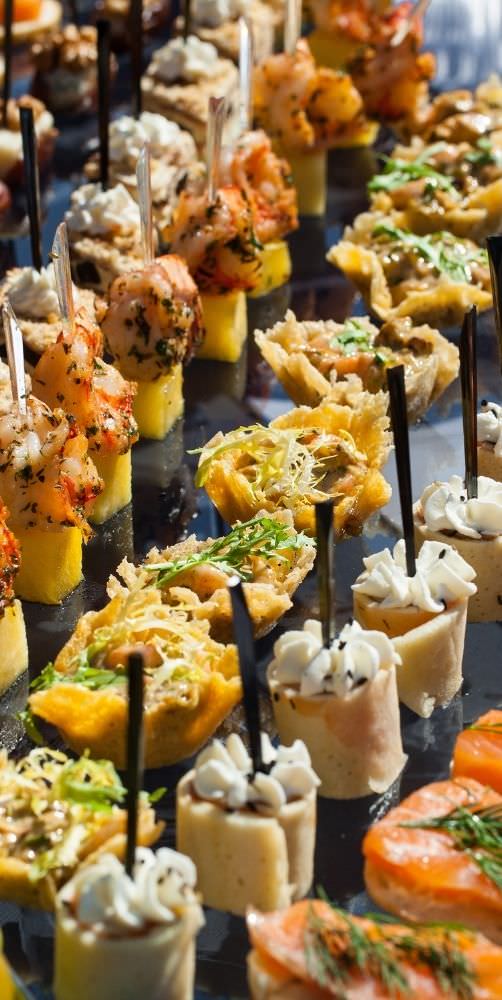 Jubiläum – Catering Bitterfeld-Wolfen