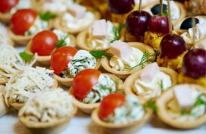 Jubiläum – Catering Bitterfeld-Wolfen