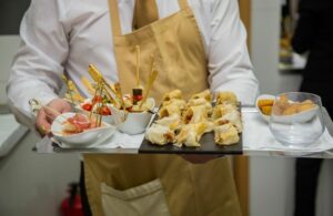 Jubiläum – Catering Bitterfeld-Wolfen