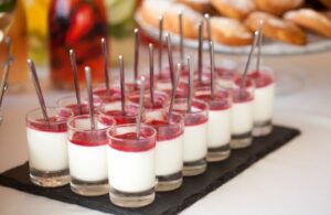 Konferenz & Tagung – Catering Bitterfeld-Wolfen