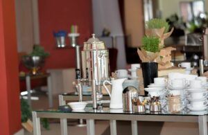 Konferenz & Tagung – Catering Bitterfeld-Wolfen