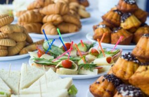 Konferenz & Tagung – Catering Bitterfeld-Wolfen