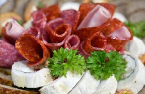 Konfirmation, Kommunion & Taufe – Catering Bitterfeld-Wolfen