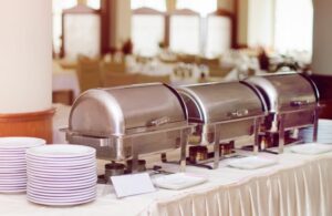 Konfirmation, Kommunion & Taufe – Catering Bitterfeld-Wolfen