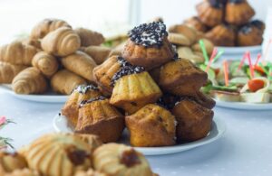 Messe & Kongress – Catering Bitterfeld-Wolfen