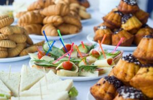 Messe & Kongress – Catering Bitterfeld-Wolfen