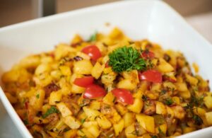 Weihnachtsfeier – Catering Bitterfeld-Wolfen