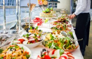 Weihnachtsfeier – Catering Bitterfeld-Wolfen